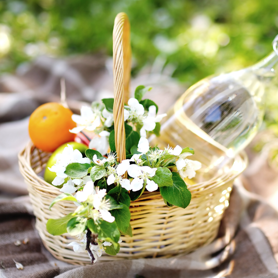 7 Cute Picnic Date Ideas To Try This Spring