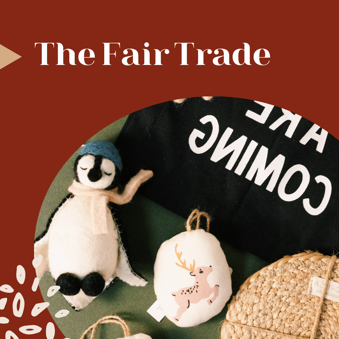 Fair Trade Gifts