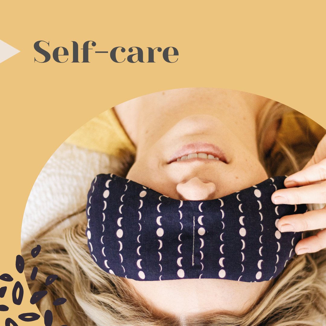 Gift Guide for the Self-Care Maven