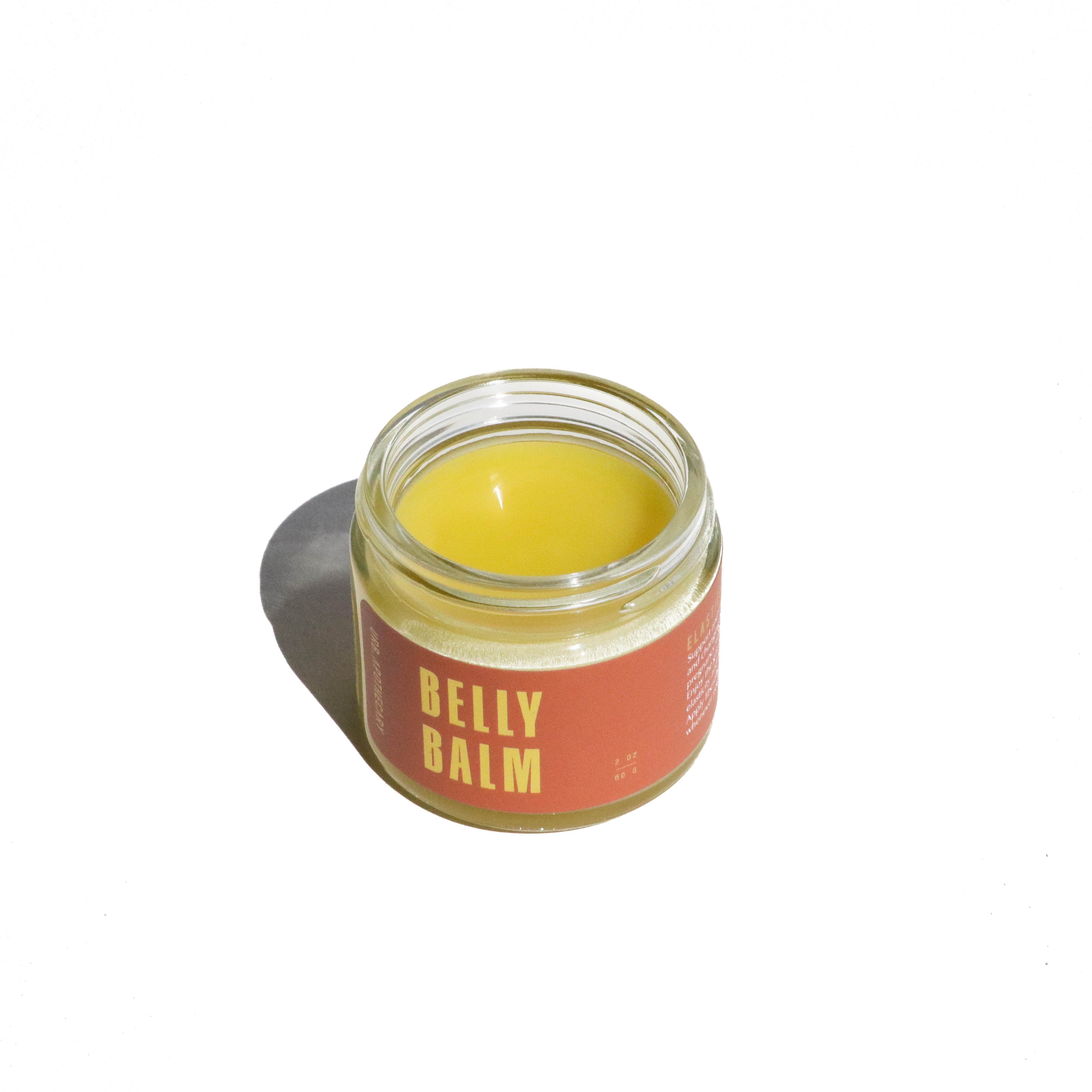 Belly Balm