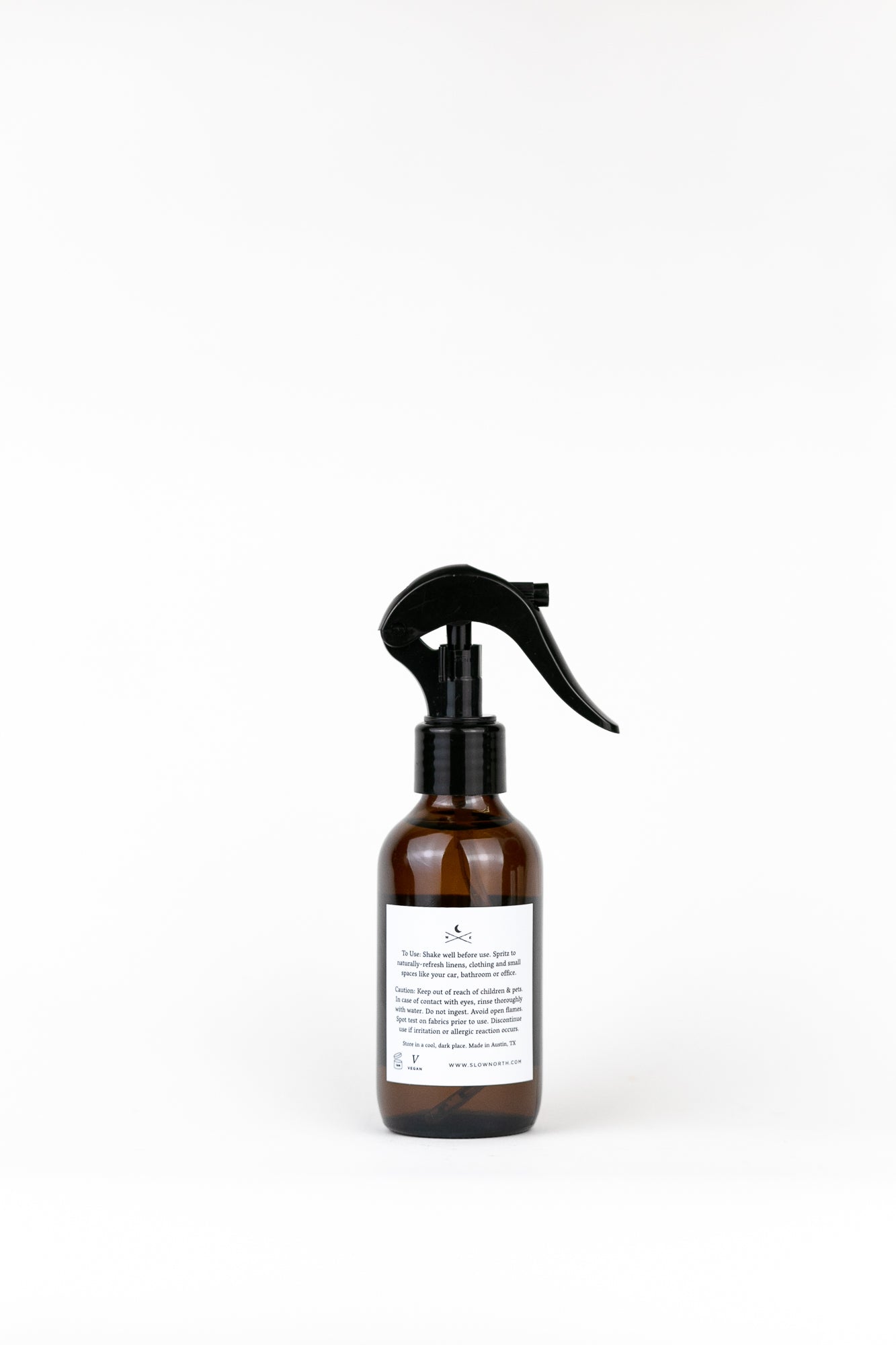 Linen Spray - Grapefruit + Spearmint