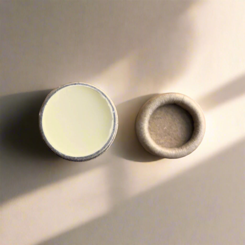 Lavender + Vanilla Lip Balm