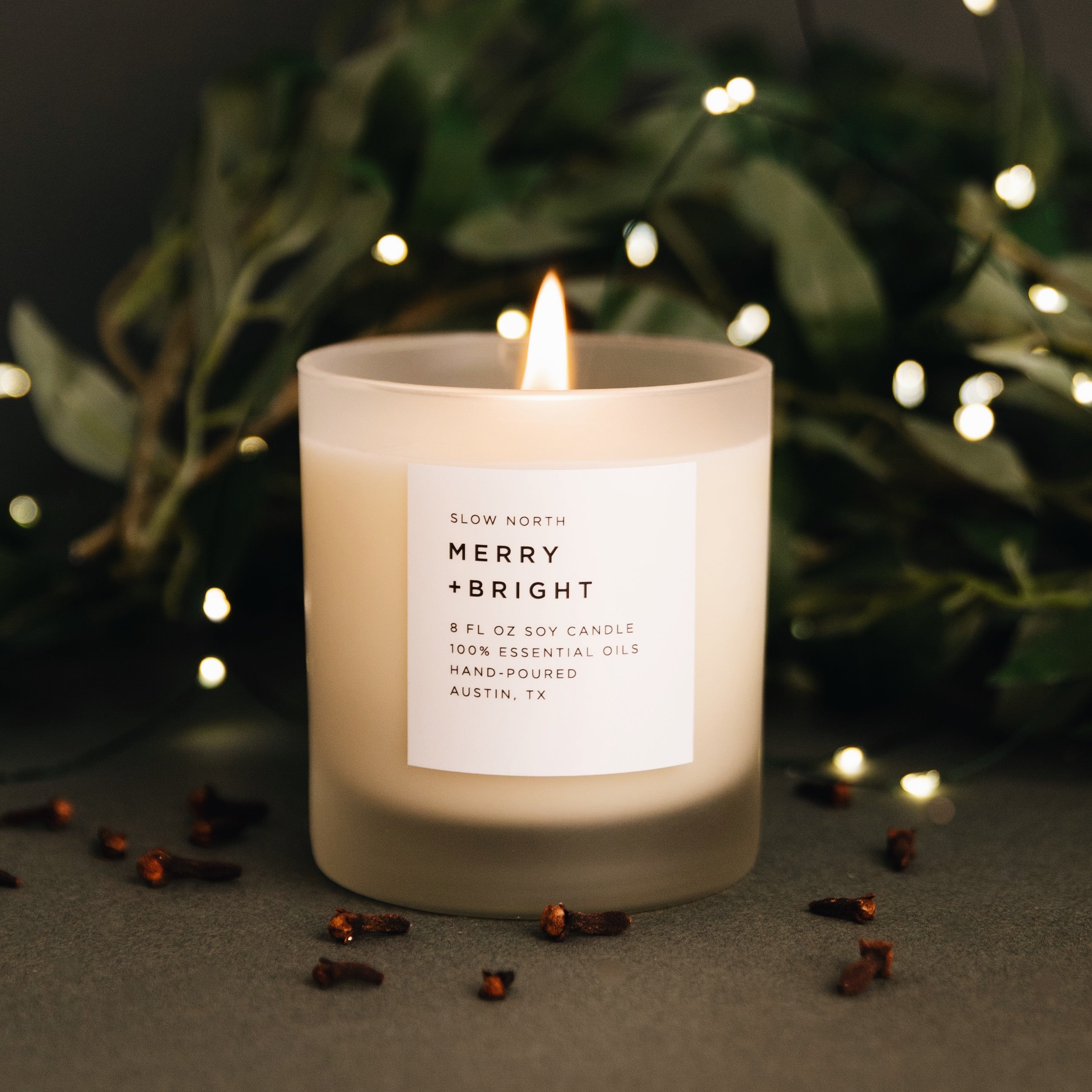 Holiday Trio - Candle Bundle