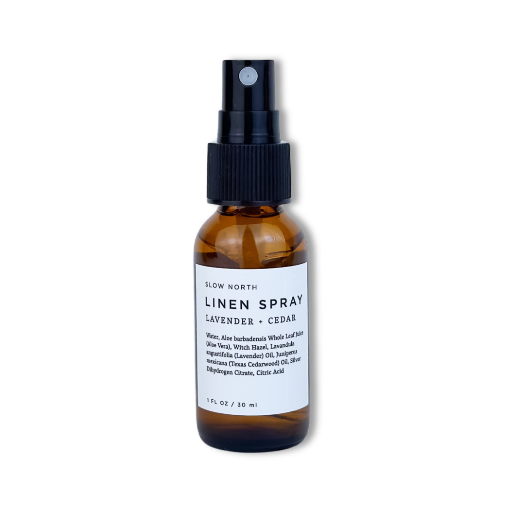 Grounding Linen Spray