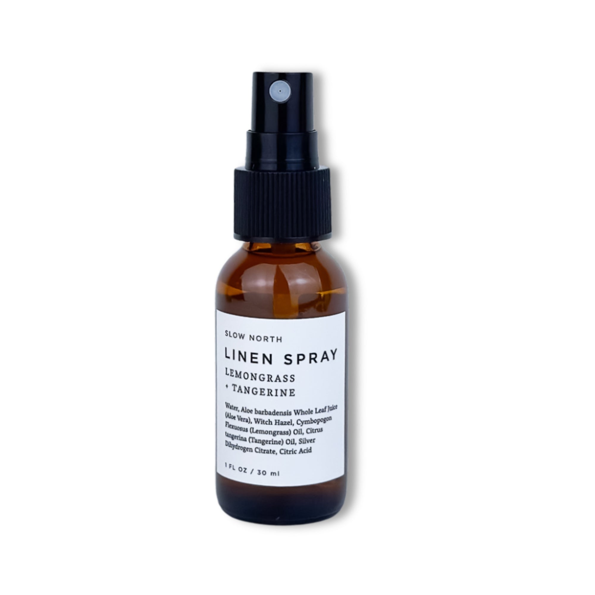 Natural Room Spray