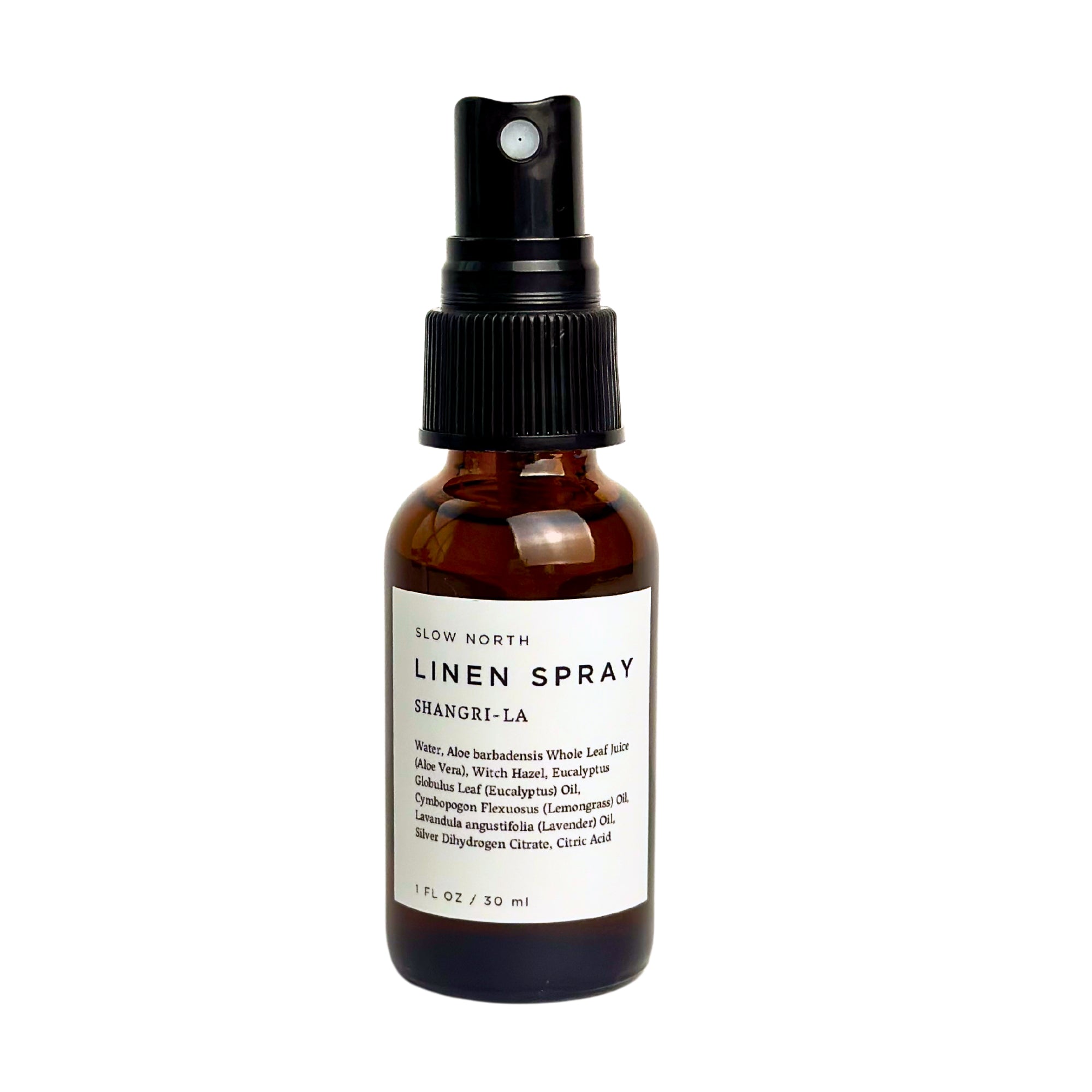 Mini Linen Spray - Shangri-La