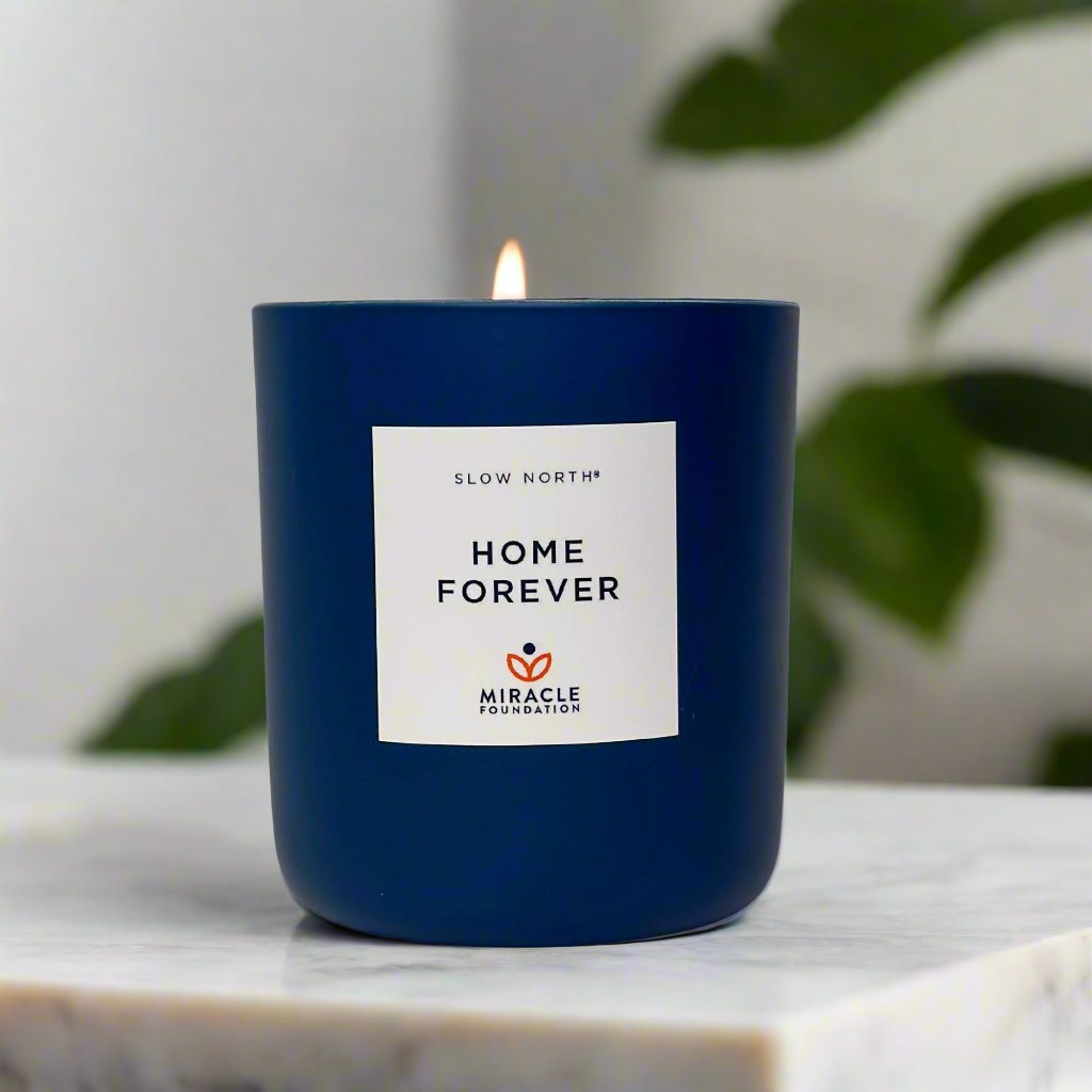 Home Forever Candle