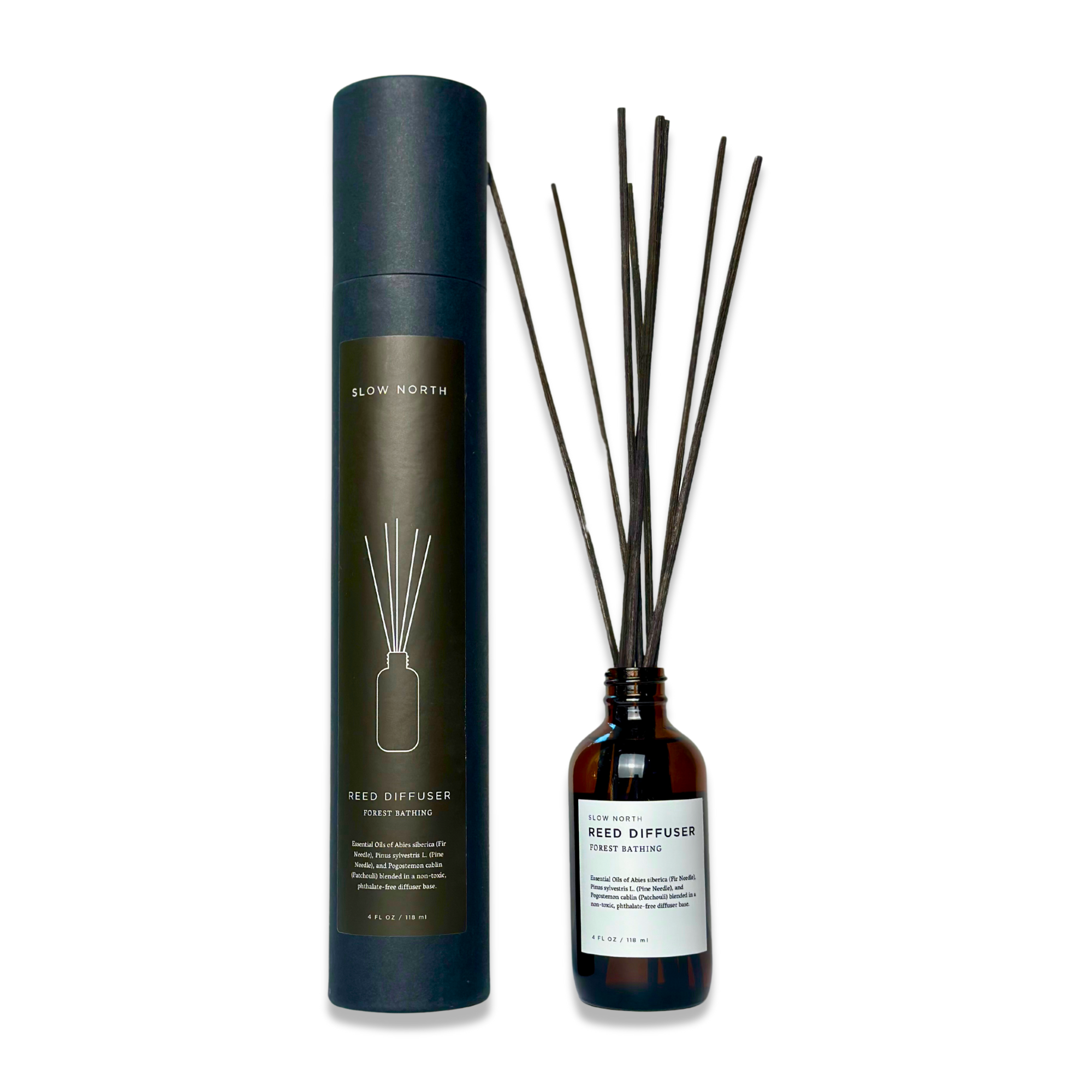 Forest Bathing - Reed Diffuser