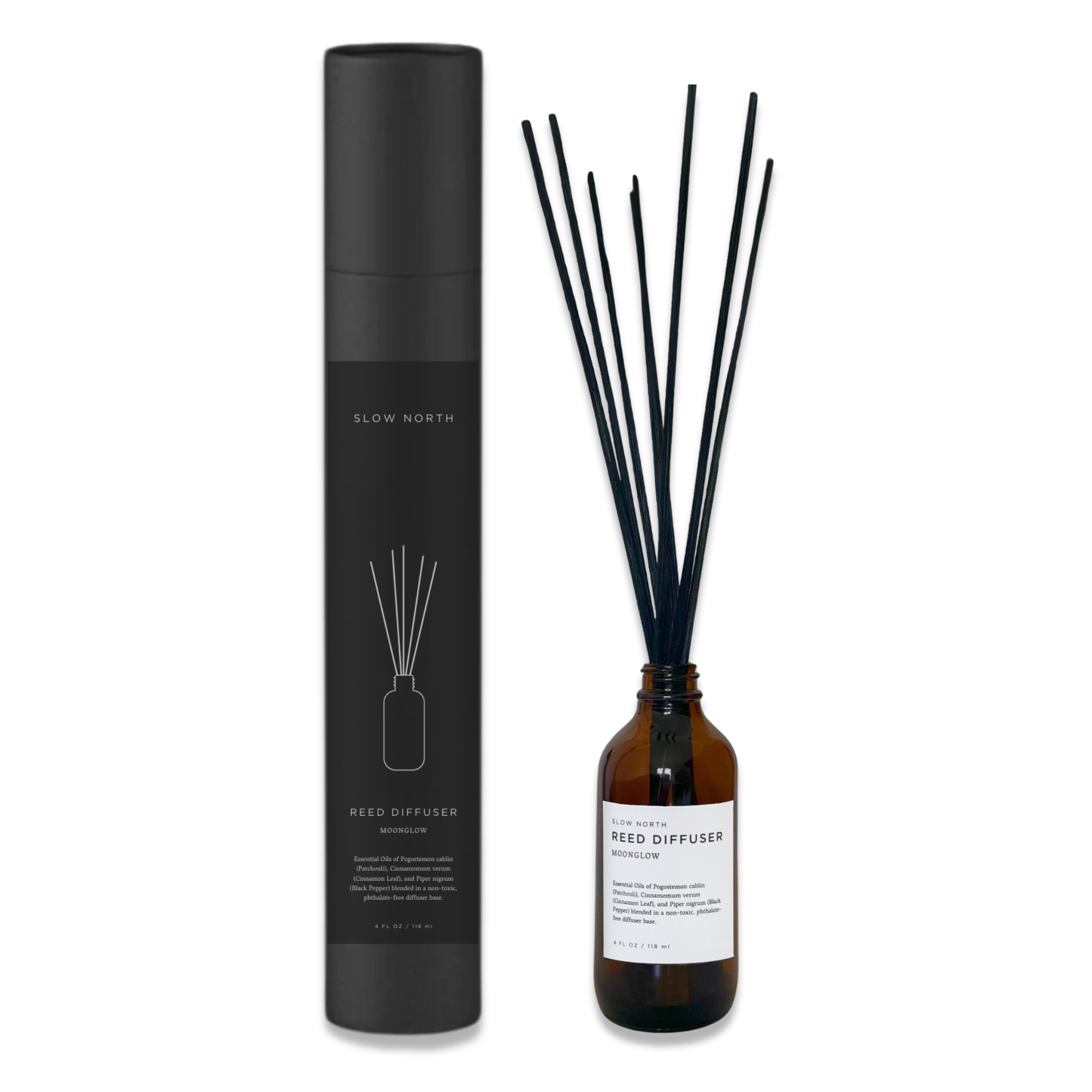 Moonglow - Reed Diffuser