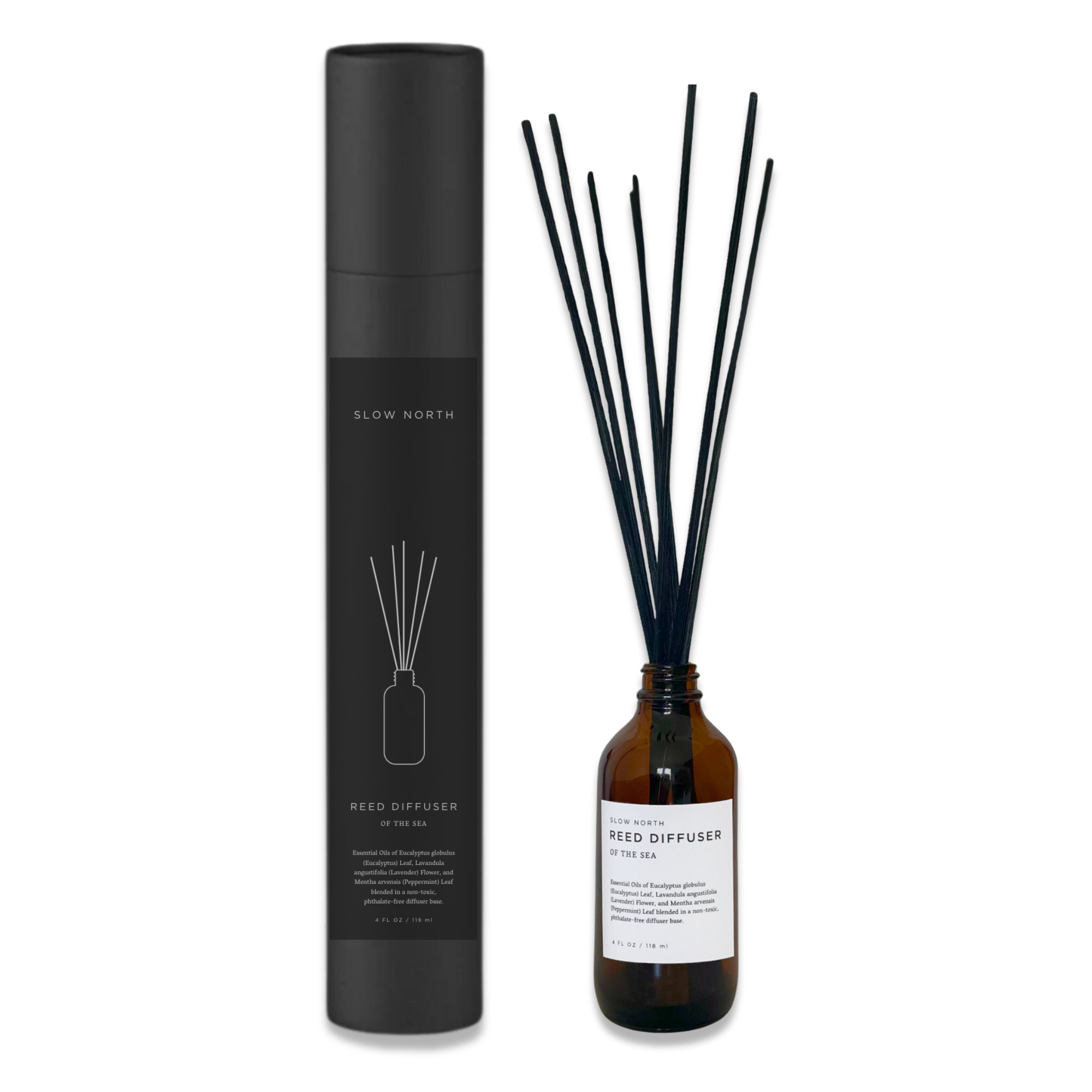 natural reed diffuser