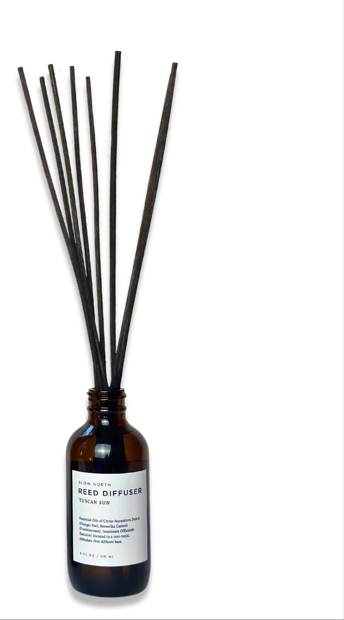 Tuscan Sun - Reed Diffuser