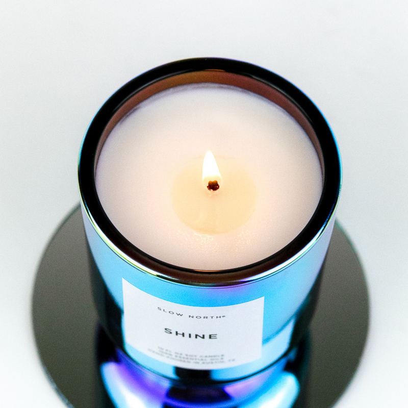 Shine - Limited Edition Pride Candle