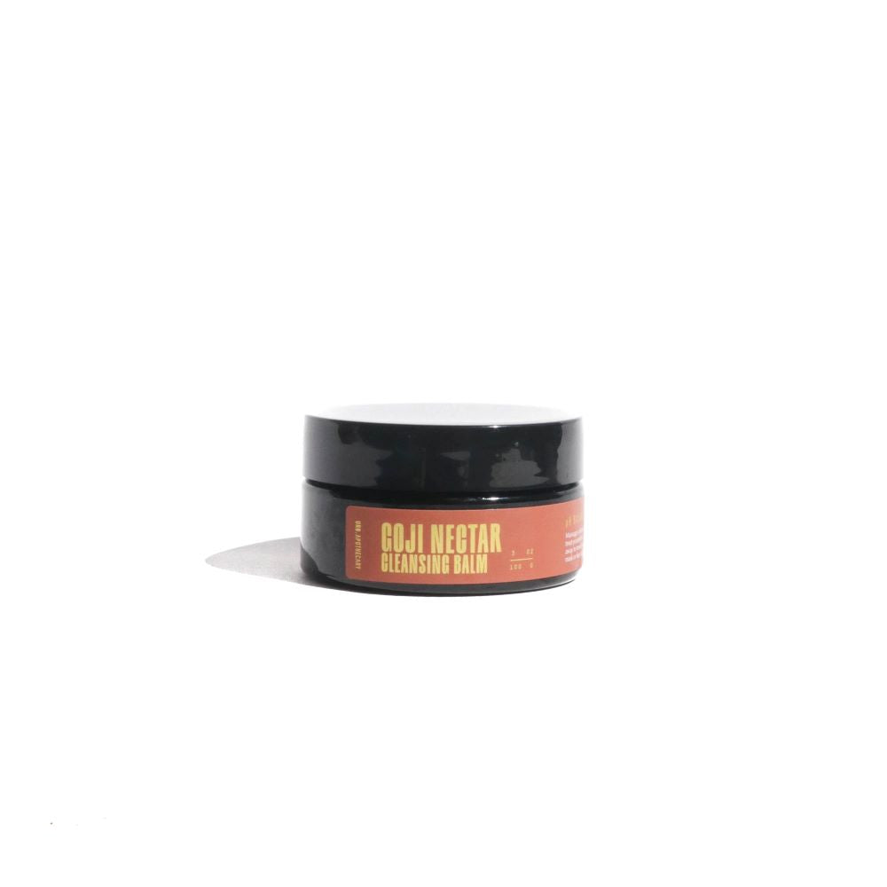 Goji Nectar Cleansing Balm