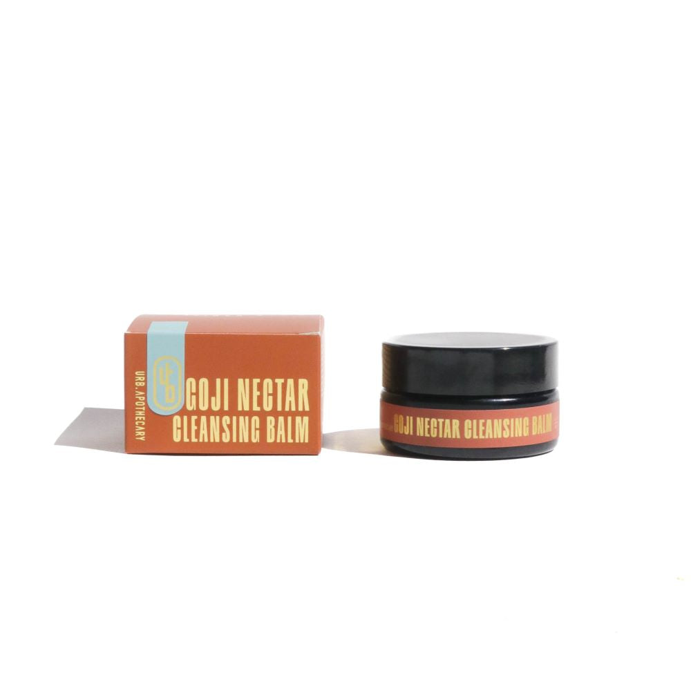 Goji Nectar Cleansing Balm