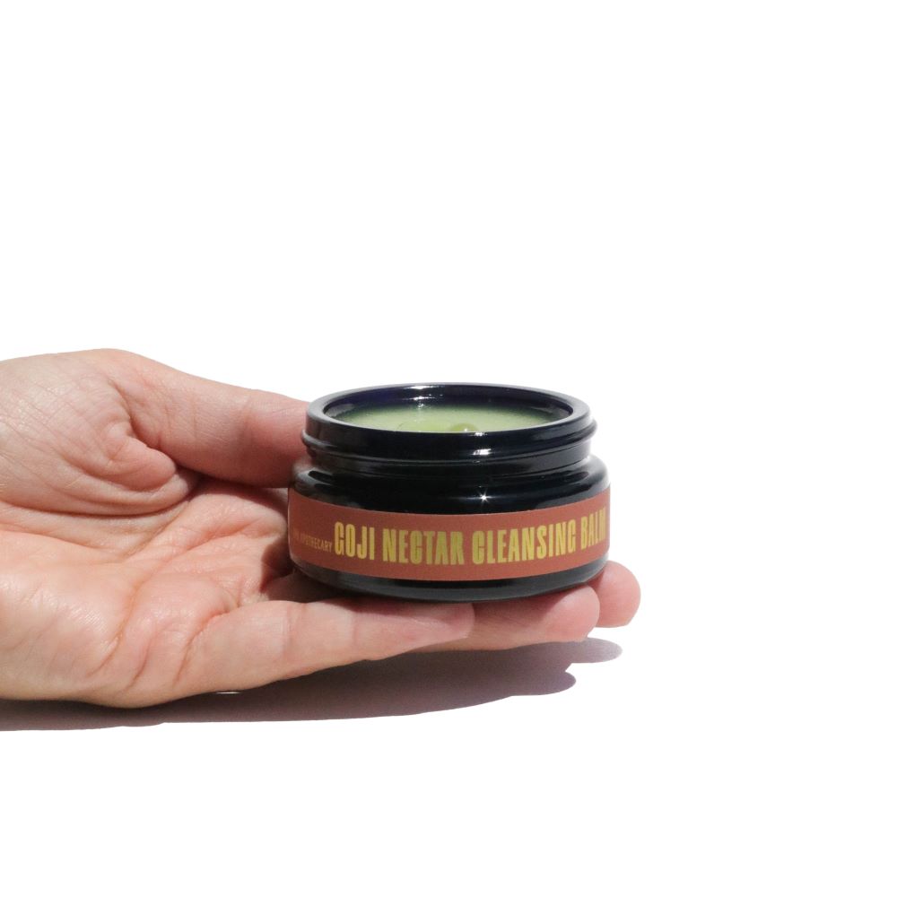 Goji Nectar Cleansing Balm