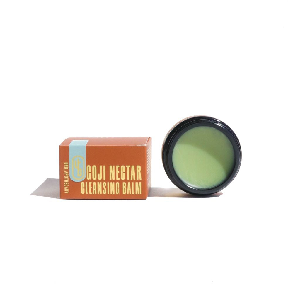 Goji Nectar Cleansing Balm