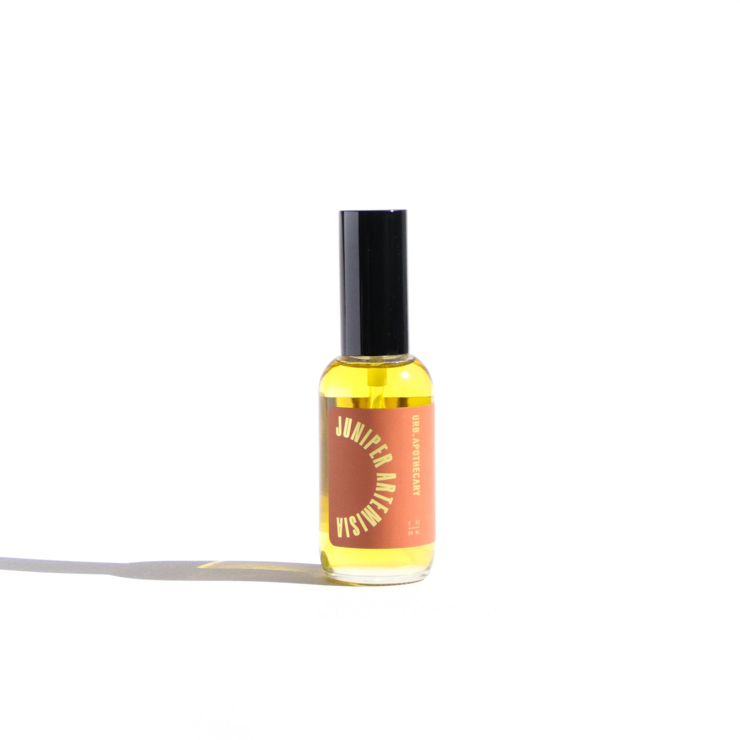 Juniper Artemisia Body Oil