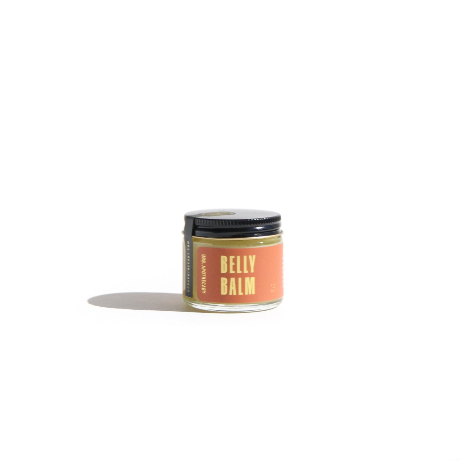 Belly Balm