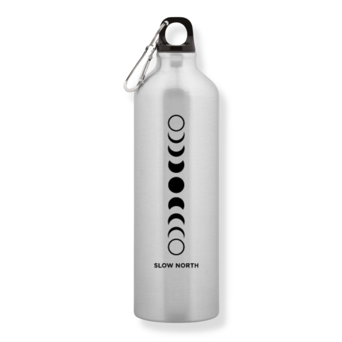 Reusable Aluminum Water Bottle